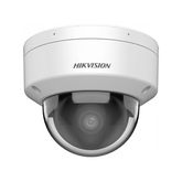 Hikvision 4MP 2.8mm Powered by Darkfighter Fixed Dome Network Camera